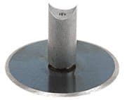 CRL EZD DeGlazing Glazer Tool Screw-On Replacement Blade