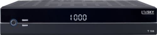 Digitalreceiver DVB-T TelSKY T 180