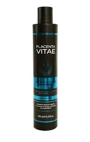 RESTRUCTURING SHAMPOO for Brittle Hair, 250ml