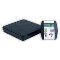 Detecto Scales Co DR400-750 Scale Portable Electronic Ea
