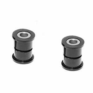 Daizen Sport Tuning I2-2030 Polyurethane Steering Rack Bushing Kit 06-13 IS250/IS350/IS-F