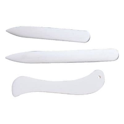 University Products 870-900B Small Bone Folder