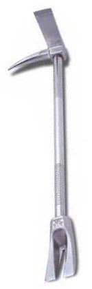 Paratech 22-000430 Lightweight Hooligan Tool w/ STD Claw 30"