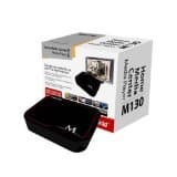 Kworld KW-M130 Network Media Player (Black)