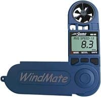 WM-300 WindMate Anemometer w/ Wind Direction & Humidity