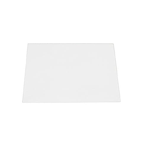 3DTOP Heated Bed Tempered Borosilicate Glass Plate for 3D Printer 2003003mm