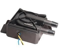 MCP355 12v Water Pump (Native 3/8") (120 GPH)