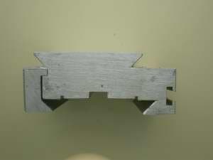 Taig Riser Tailstock