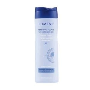 LUMENE Sensitive Touch Gentle Toner - 6.8 oz.