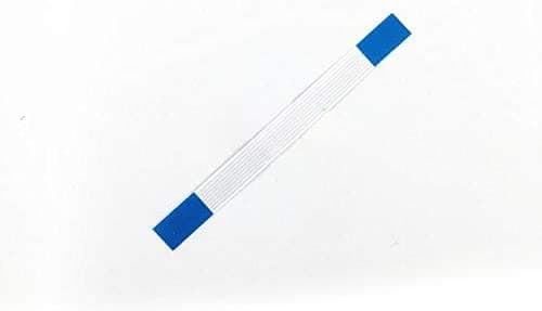 Power Reset On/Off Switch Ribbon Flex Cable for PS2 70000 75000 77000 Slim & Lite