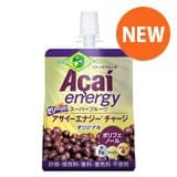 Acai energy charge Original 180g×30