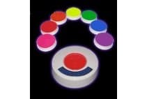 KRYOLAN makeup AQUACOLOR 30 ml ORANGE FLUO