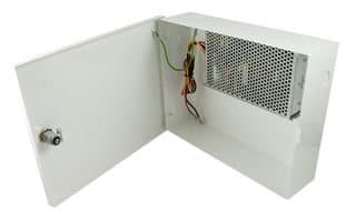 BATTERY BACK UP PSU 27.6V 2.5A Output Power Max: 70W POWER SUPPLY ADAPTER ADAPTOR Output Type: Fixed External Length / Height: 310mm External Width: 240mm External Depth: 80mm Approval Category: CE RoHS