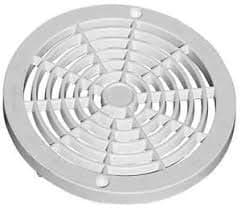 Certikin SWIMMING POOL ACCESSORY/SPARES - MAIN DRAIN GRILLE