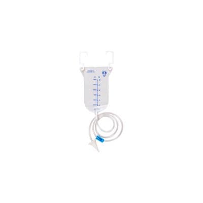 72MCK800BX - Adjust-A-Flo Colostomy Kit, Ea