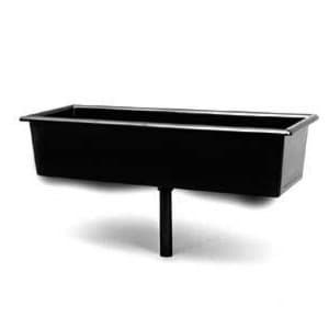 Bar MaidPlastic Drain Tray. Drain Pipe Included