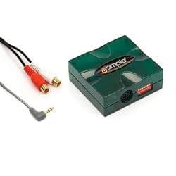 New Pac Isimple Pxdx Auxiliary Audio Input Interface Various Vehicles Direct Audio Inputs