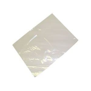 100 Shrink Wrap Bags 6" x 7" cellophane plastic wrapper for CDs etc