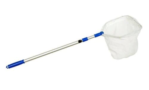 PRO Insect Net W/Telescoping Handle