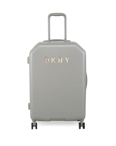 DKNY 28" Upright with 8 Spinner Wheels