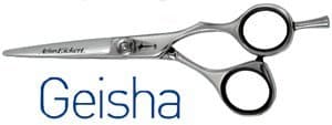 Arius-eickert Professional Shear Geisha 5.5" 8315as-5.5