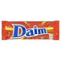 Daim Bar, 36 count