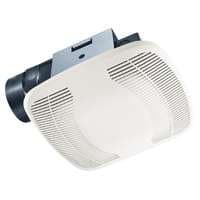 Fan Bath 50cfm 1.0 Sones
