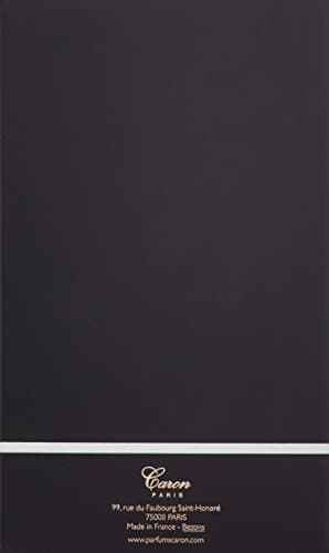 CARON PARIS Fleur De Rocaille, 3.3 Fl oz