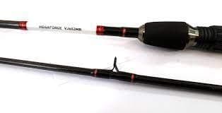 DAIWA Megaforce jig Rod MFVJ652MB-AN