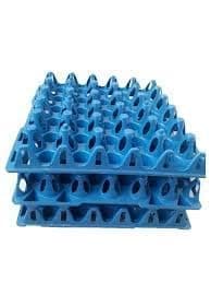 Egg Hatching Incubator | Durable EPS Thermocol Body, Light Weight & Small With Low Power Consumption & No Assembly Required (80 Eggs). (Eggbasket1)