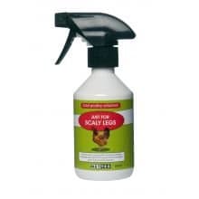 Net-Tex TPS Just For Scaly Legs 250ml