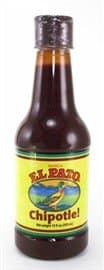 El Pato Chipotle Sauce Medium