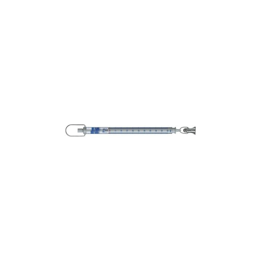 Pesola Light-Line Spring Scale, 50g