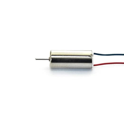 SP Electron High Speed DC Coreless Motor for DIY Aircraft Model Toy (Pack of 1 Pcs)