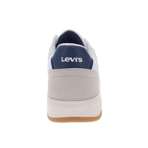 Levi's Drive Lo mens Sneaker