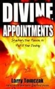 Divine Appointments Paperback – Import, 26 June 1998