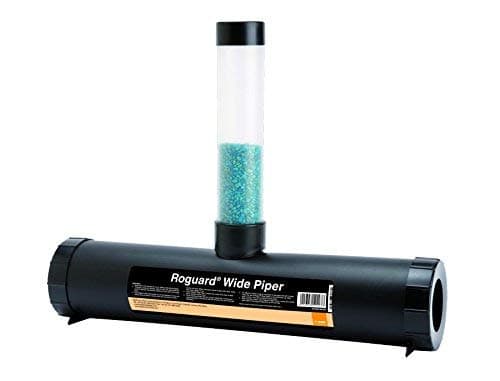 Other ROGUARD WIDE PIPER, Clear