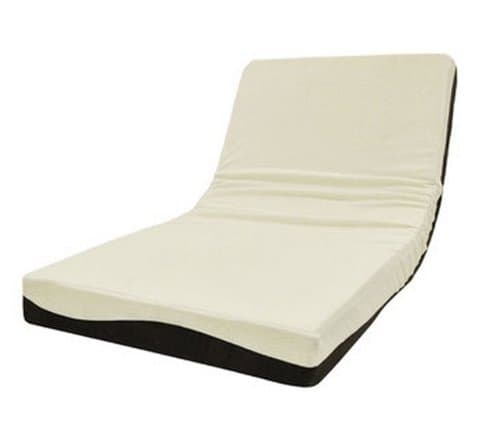 Full (Non-Split) 6" Memory Foam Mattress by Pragma