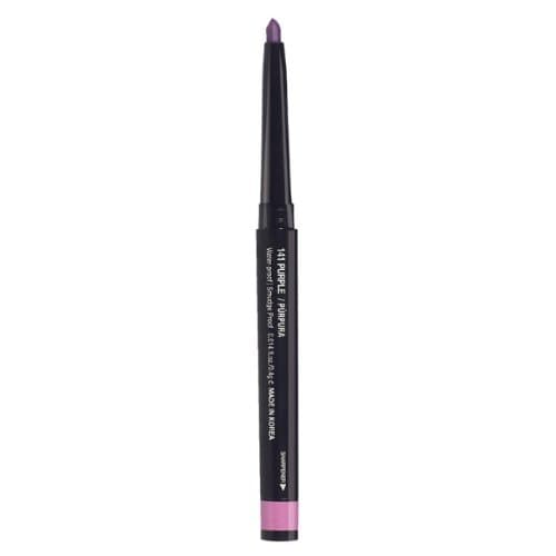 (3 Pack) KANA Automatic Eyeliner Pencils - Purple