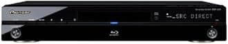 Pioneer BDP-320 DVD Player