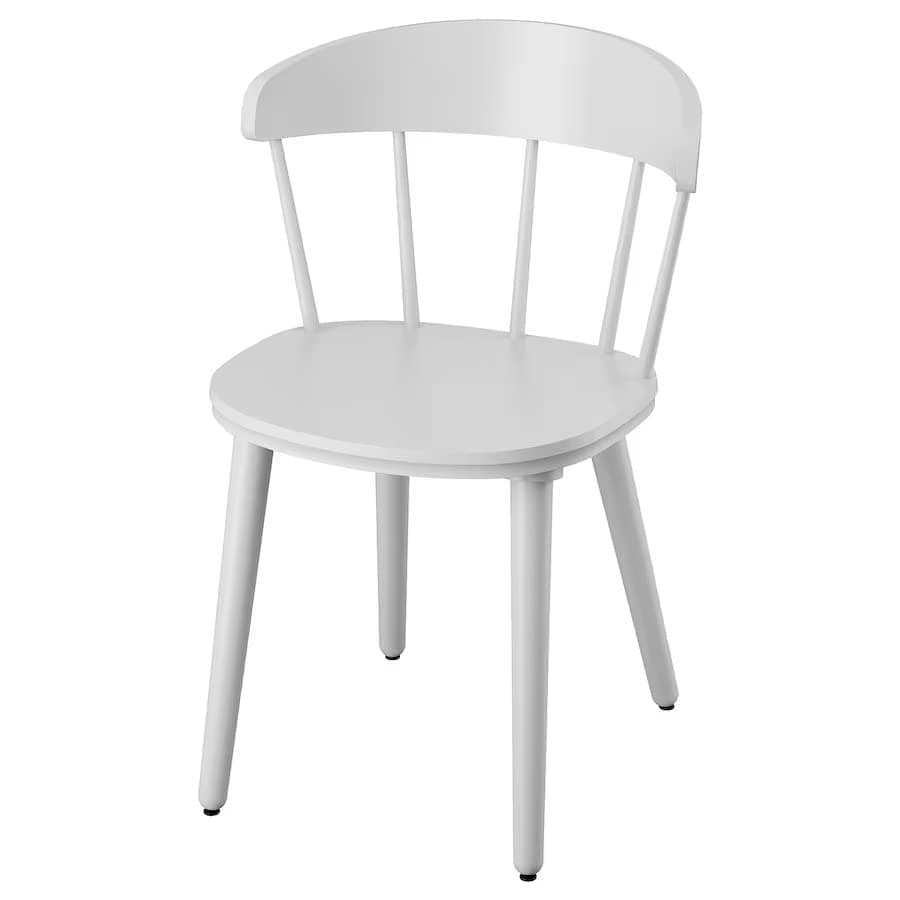 OMTANKSAM Chair, [light grey]