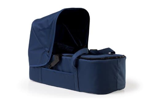 Bumbleride 2011 Indie Carrycot, Ocean