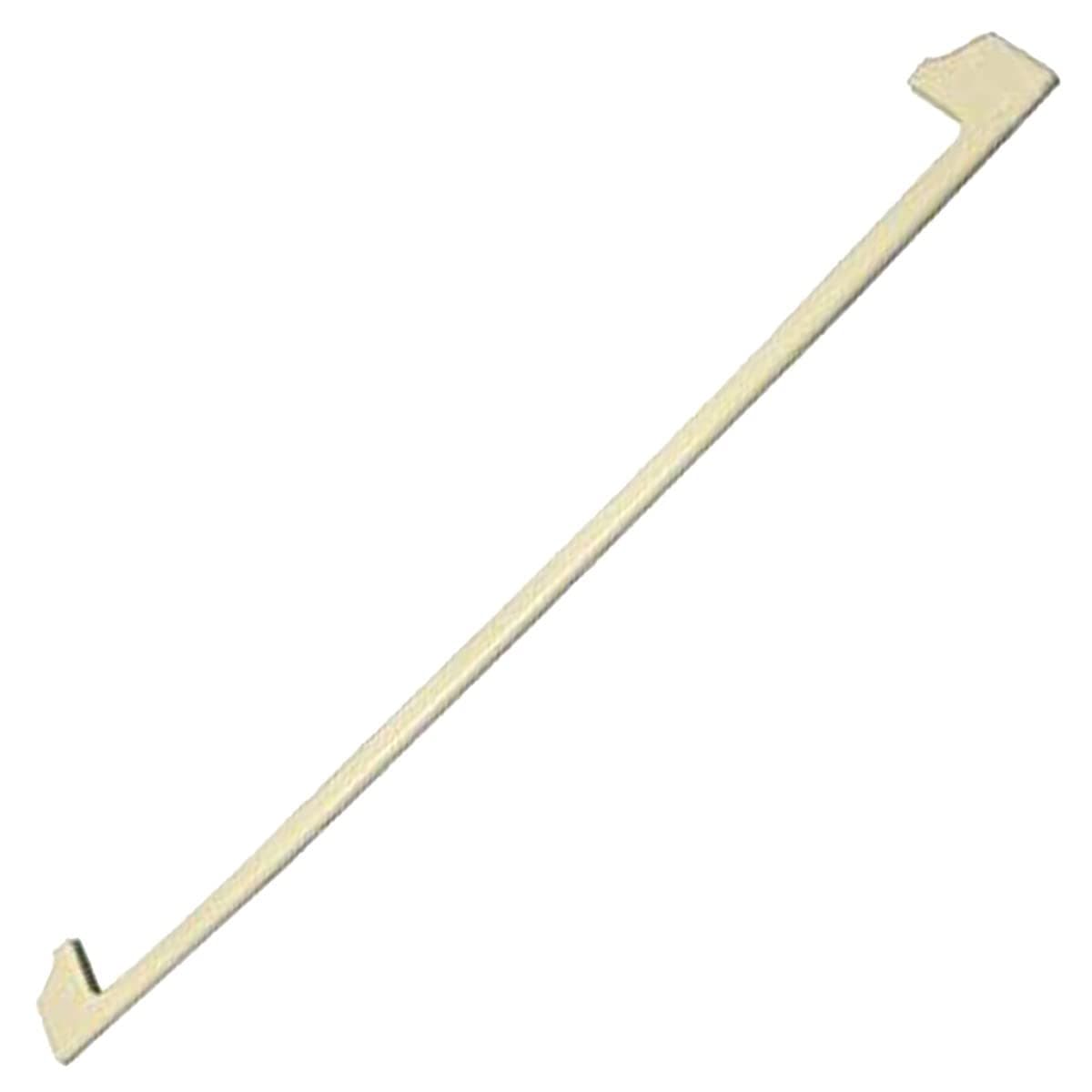 Beko 4851900100 Flavel Refrigeration White Shelf Front