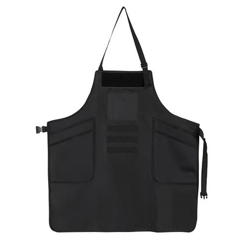 NC Star Vism Expert Apron, Black