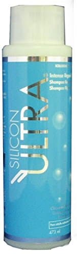 SILICON ULTRA SHAMP 16 OZ