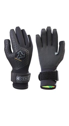 XCEL 3/2mm ThermoFlex TDC Dive Gloves