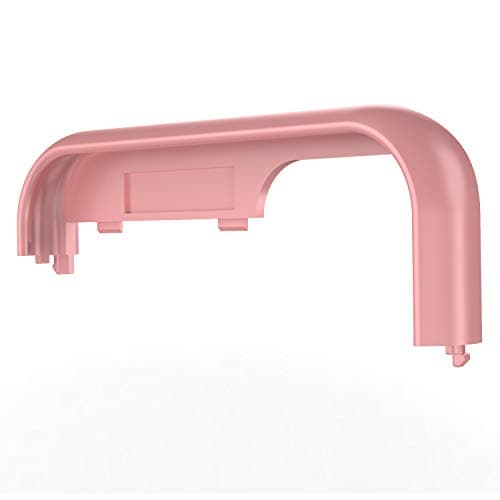 Top Piece Lost Replacement Part Compatible with 4000mAh iPhone 6 6s Battery Case(OnlyTop Part,Case Not Included)