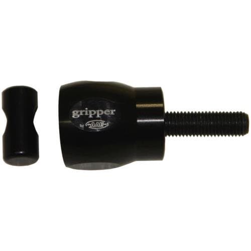 AAE Gripper 10 Degree Quick Disconnect, Black