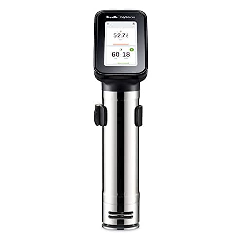 Sage Polyscience HydroPro™ Sous Vide Immersion Circulator, Stainless, 240V