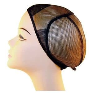 Modu Weave Cap Light Brown